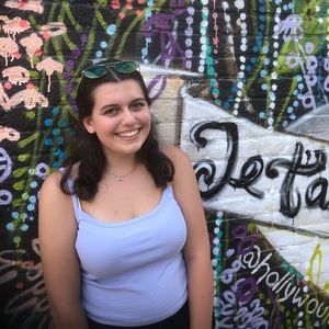 Meet your Posher, Jenna